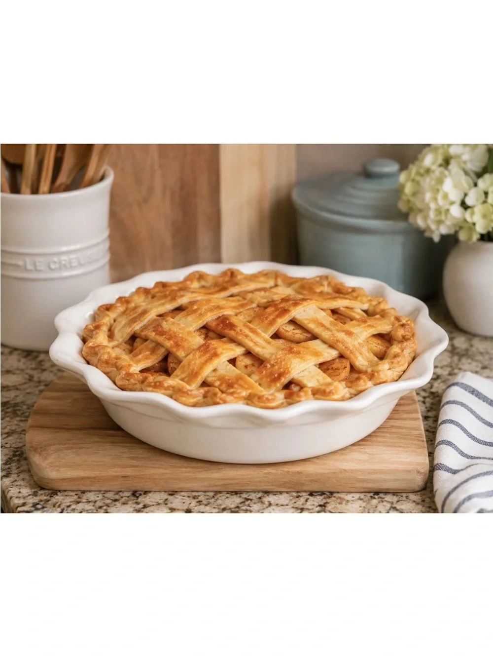 Le Creuset le creuset
